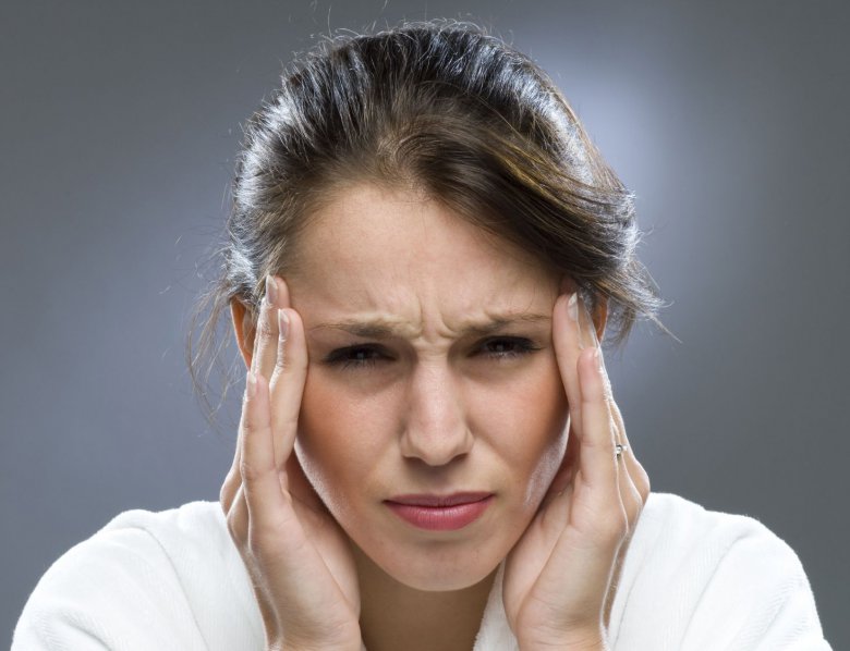Как избавиться от головной боли?