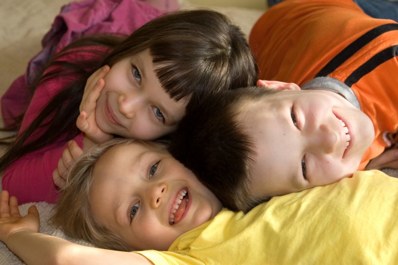 Мифы о единственном ребенке в семье: ребенку нужен братик или сестричка