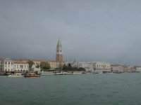 Венеция — уникальный во всех отношениях город!