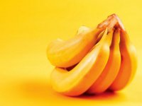 Что можно сделать из бананов?