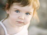 Синяки под глазами у ребенка: откуда и почему?