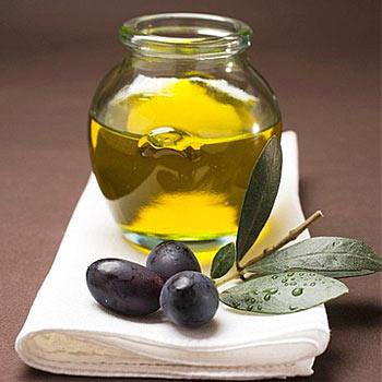 Масла для роста волос: оливковое
