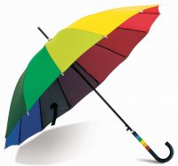 Как выбрать зонтик?