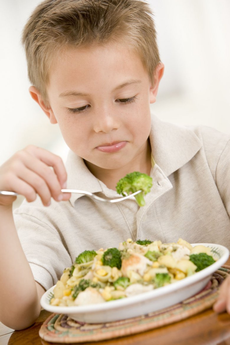 Как научить ребенка есть правильную пищу: учите ребенка есть самостоятельно
