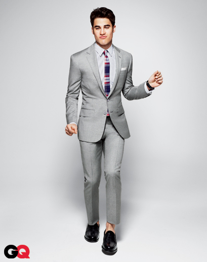 Свадебные костюмы для мужчин: элегантный серый