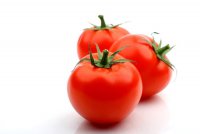 Продукты в паре: томаты и оливковое масло