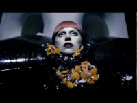 Трейлер аромата Fame от Lady Gaga