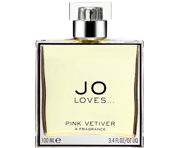 Pink Vetiver от Jo Loves