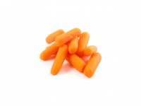 Как быстро почистить морковь?