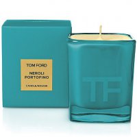 Ароматические свечи для дома: Tom Ford Neroli Portofino