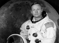 Памяти Нила Армстронга: 11 цитат от первого землянина на Луне