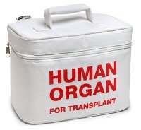 Кулер «Органы на трансплантацию»