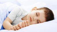 Как научить ребенка вставать рано