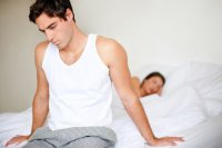 Чего мужчины не выносят в постели