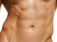 Самые сексуальные части мужского тела: пресс