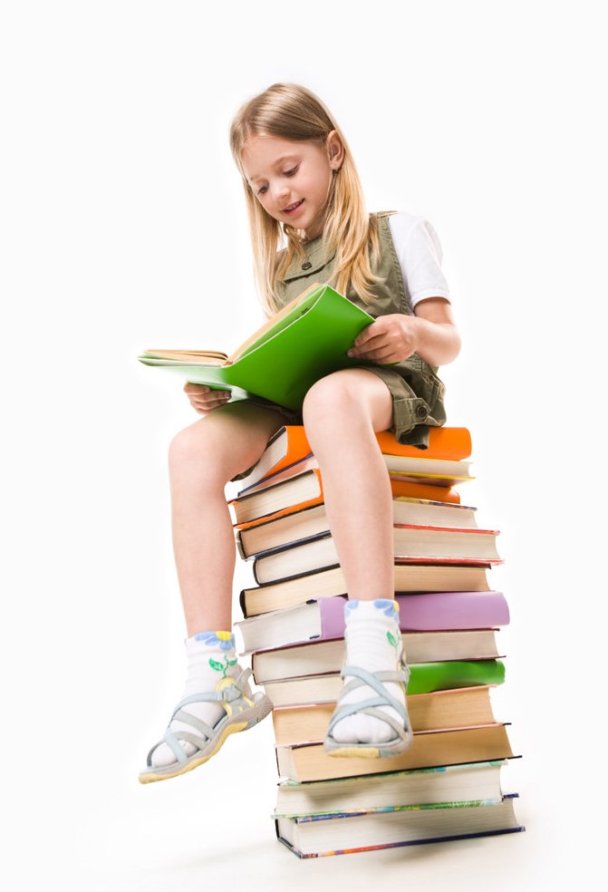 Как привить ребенку любовь к чтению: инетересы ребенка