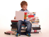 Как привить ребенку любовь к чтению: аудиокниги