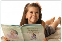 Как привить ребенку любовь к чтению: читайте для себя