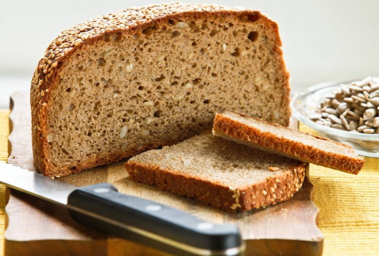 Как перестать объедаться выпечкой: выбирайте только хороший хлеб
