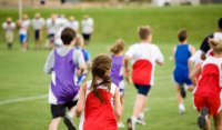 Нужен ли ребенку спорт?