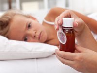 Чем лечить детский кашель