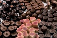 10 интересных фактов о конфетах