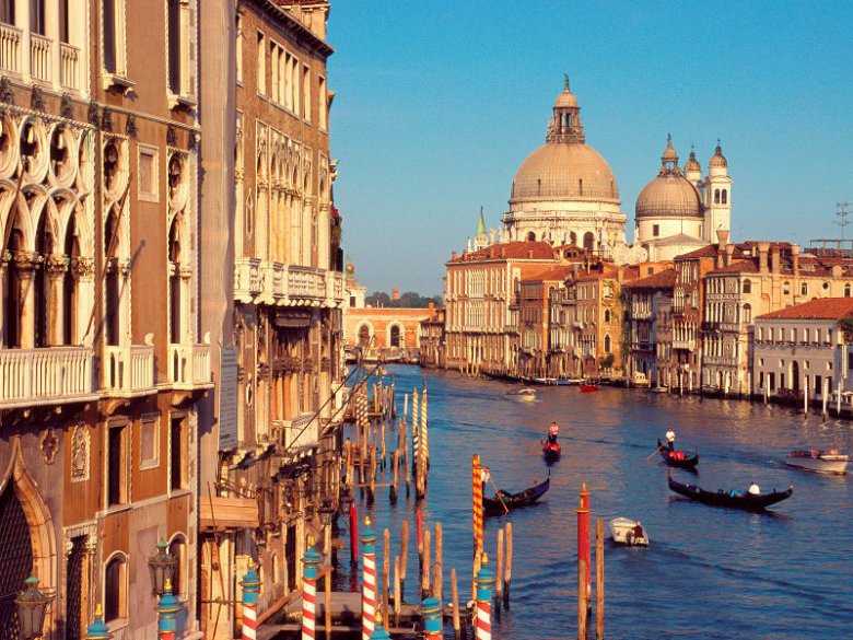 Что посмотреть в Венеции?