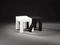 Флиртующие стулья от Kan & Lau Design