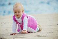 Как влияет ползание на умтственное развитие ребенка
