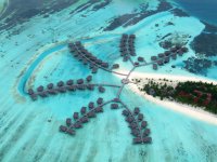 Самые маленькие страны в мире: Мальдивы