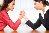 Правила эффективных переговоров с женщинами: лидерство