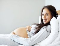 Анализы во время беременности: анализ мочи