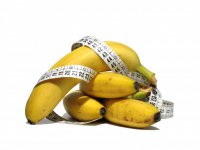 Банановая диета на 3 дня
