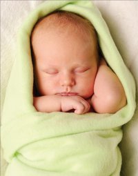 Правила дневного сна ребенка: очередность действий