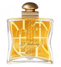 Новая версия аромата 24 Faubourg от Hermès