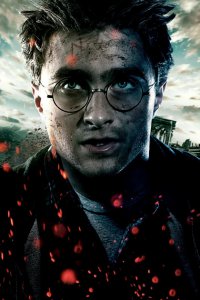 Будет снят новый фильм о Гарри Поттере