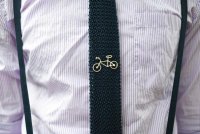 Аксессуары для галстука: булавка для галстука