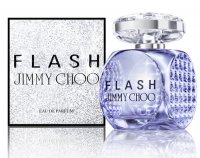 Новый аромат Flash от Jimmy Choo