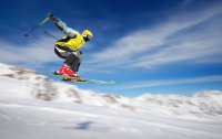 Какие есть виды лыжного спорта?
