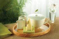 Очищающие чаи: рябиновый чай