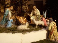 Колядки на Рождество: Тиха ніч, свята ніч