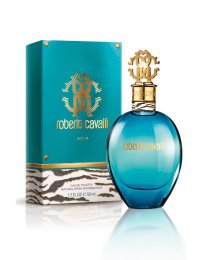 Новый парфюм от Roberto Cavalli Acqua