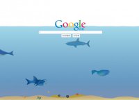 Приколы поиска в Google