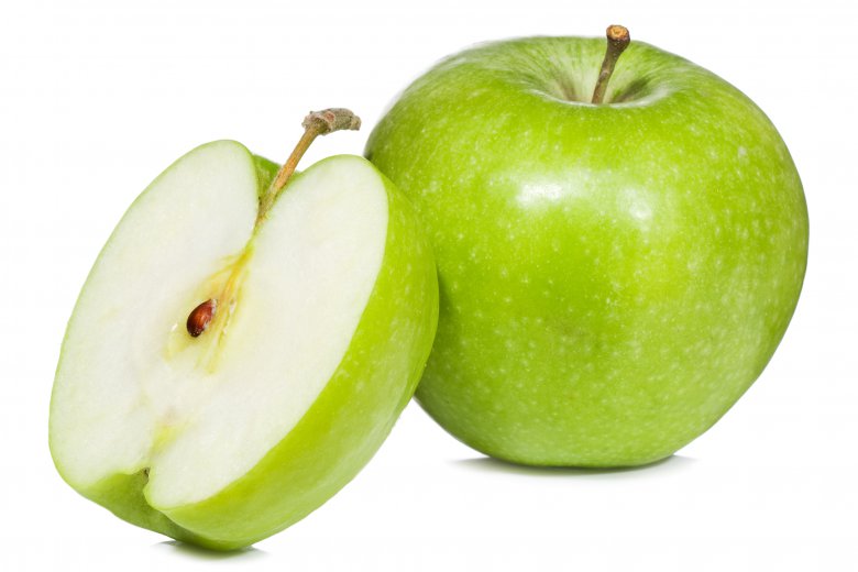 Святочные гадания: гадание по яблоку