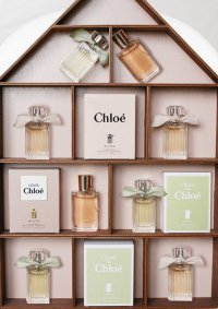 Новая коллекция ароматов My Little Chloés
