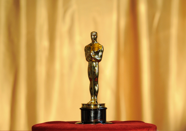 Названы номинанты на премию Оскар 2013