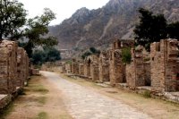 Самые жуткие места на планете: руины Бхангарх