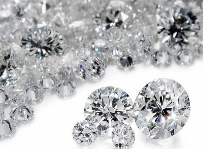 Как правильно выбирать бриллианты