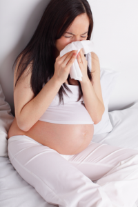 Беременность и грипп
