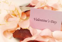 Стихи с Днем святого Валентина: поздравление для друзей